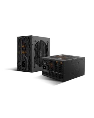 FUENTE NOX HUMMER ALPHA 600W 80+ BRONZE