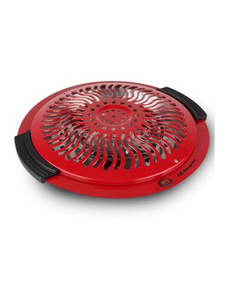Brasero eléctrico Orbegozo BR50