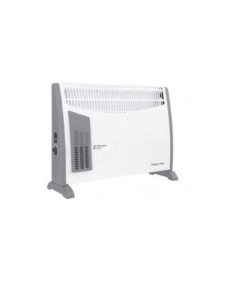 Convector Orbegozo CVT 3650
