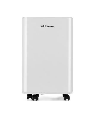 Deshumidificador Orbegozo 12l DH 1250