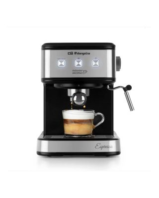 Cafetera Expresso Orbegozo EX5200
