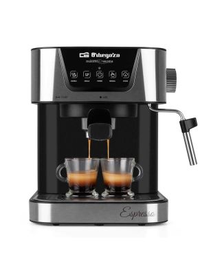 Cafetera Expresso Orbegozo EX6000