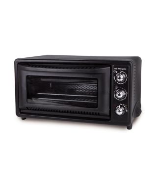 Horno Orbegozo HO 392 39 Litros 1450 W Negro