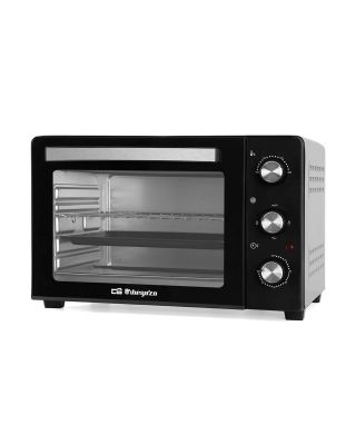 Horno Convección Orbegozo HOT 256 25 Litros 1500 W 