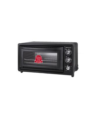 Horno Eléctrico Sobremesa Orbegozo Hot 397 39L