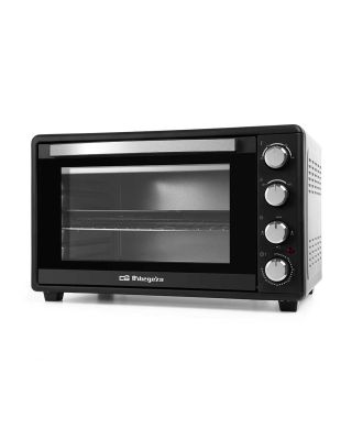 Horno Sobremesa Orbegozo HOT 456 2000W 45 Litros Convección