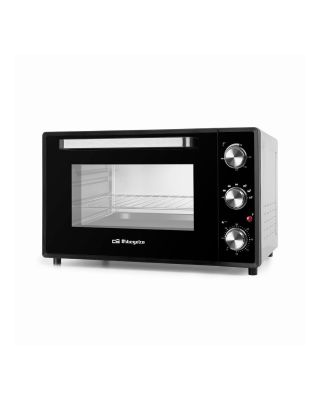 Horno Convección HOT 606 60 Litros 2000 W 