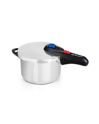 Olla Express Orbegozo HP6006 Apta Inducción 6 Litros