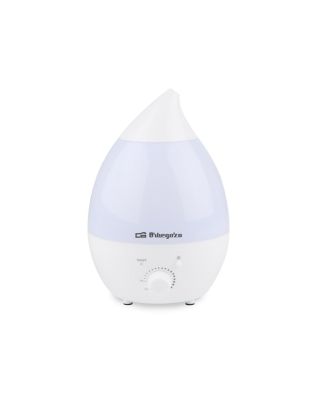 Humidificador Orbegozo  HU2028 22W