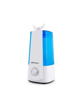 Humidificador Orbegozo HU2031 25W 3,3L