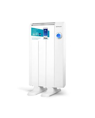 ​Emisor Térmico Orbegozo RRW 500 Wifi 500W