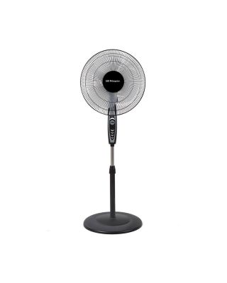 Ventilador de Pie Orbegozo SF 0148 Negro