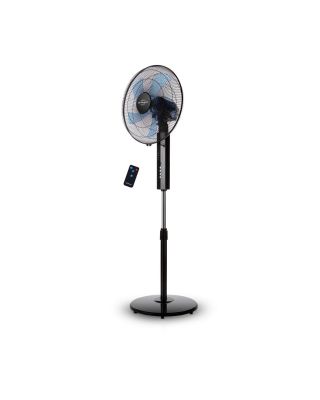 Ventilador Pie Orbegozo SF 0244 Mando A Distancia