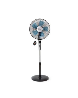 Ventilador Pie Orbegozo SF 0640 Mando A Distancia