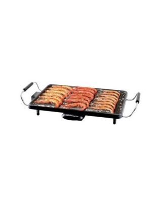 Plancha de asar Orbegozo TB 2203