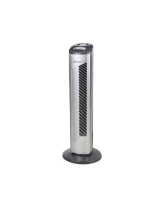 Ventilador de Torre Orbegozo TWM 0975 Mando A Distancia