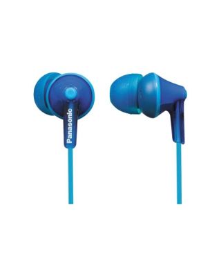 Auriculares Intraurales Panasonic RP-HJE125E-A Azul