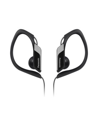 Auriculares Deportivos Panasonic RP-HS34E-K negro