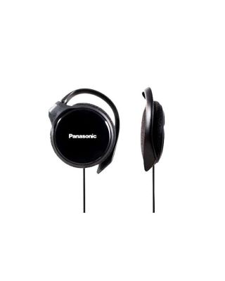 Auriculares Deportivos Panasonic RP-HS64 Negros