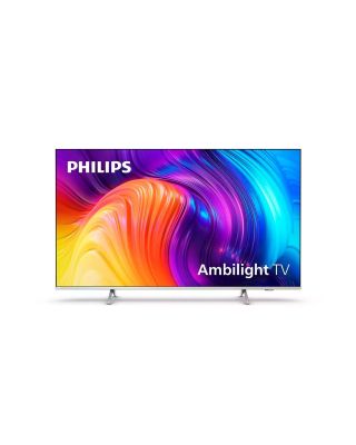TV LED 108 cm (43") Philips 43PUS8507 Ultra HD 4K Android TV Ambilight