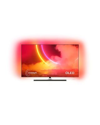 TV OLED 165 cm (65") Philips 65OLED865 Ultra HD 4K Android TV Ambilight