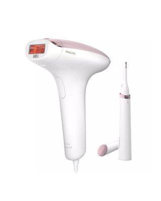 Depiladora IPL Philips Lumea Advanced