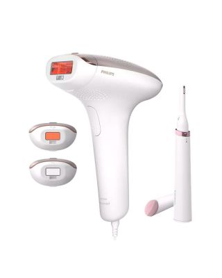 Depiladora Philips Lumea IPL Serie 7000 Advanced