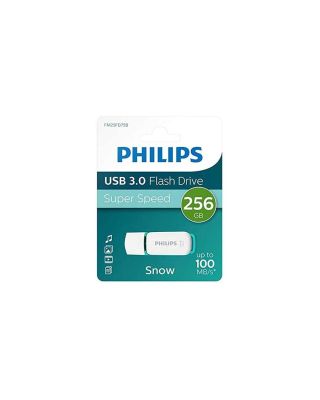 Pendrive 3.0 Philips Snow 256GB