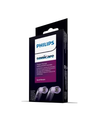 Philips Sonicare F3 Quad Stream nozzle HX3062/00 Boquilla del irrigador oral