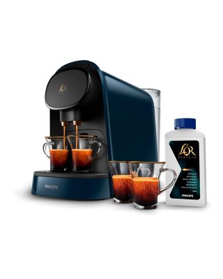 Cafetera de cápsulas Philips LM8012 L'Or Barista 