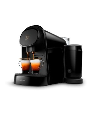 Cafetera de cápsulas Philips LM8014 L'Or Batista