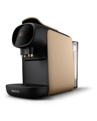 Philips L'Or Barista Roja – Cafetera de Cápsulas