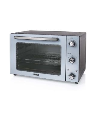 Horno Sobremesa Princess 112754 Convección 45 Litros 1800 W