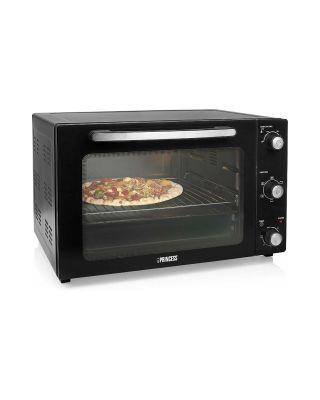 Horno Sobremesa Princess 112759 Convección 55 Litros 2000 W