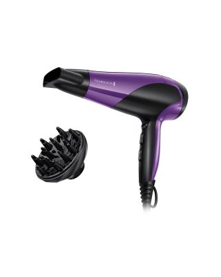Secador Remington 2200W Iónico