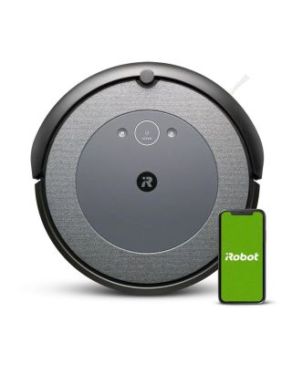 Robot Aspirador Roomba I515840 SmartHome  Especial Mascotas