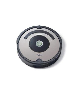 Robot Aspirador Roomba R639