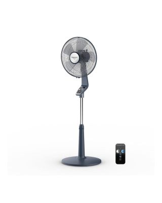 Ventilador de pie Rowenta VU5675F0 Turbo Silence Extreme 70 W