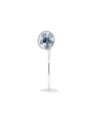 Ventilador de Pie Rowenta Turbo Silence Extreme+
