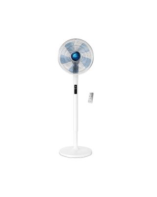  Ventilador de Pie Rowenta Turbo Silence Extreme+ Electrónico