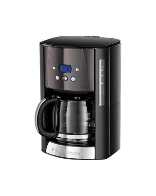 CAFETERA DE GOTEO 6 TAZAS UFESA CG7113 ACTIVA