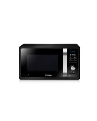 Microondas con Grill Samsung MG23F301TAK_EC 23L