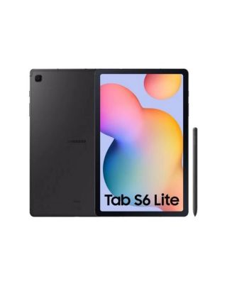 Tablet Samsung Galaxy TAB S6 Lite 10.4 Gris 64 GB