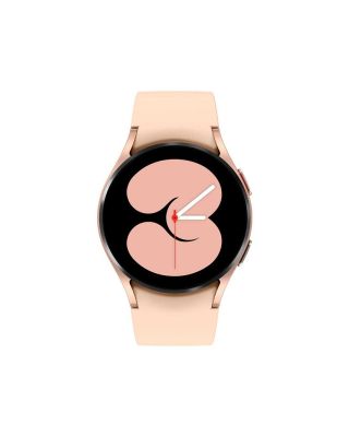Smartwatch Samsung Galaxy Watch4 Bluetooth 40 mm Oro Rosa 