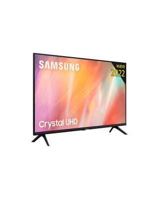 TV LED 127 cm (50") Samsung UE50AU7025 Ultra HD 4K Smart TV
