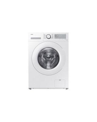 Lavadora Samsung WW80CGC04DTHEC Clase A 8 Kg 1400 rpm SmartHome