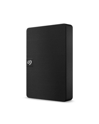 Seagate STKM2000400 disco duro externo 2000 GB Negro