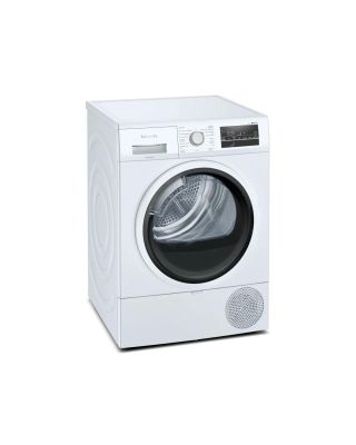 Secadora Siemens WT47R461ES Clase A+++ 8 kg 1200 rpm Bomba de Calor