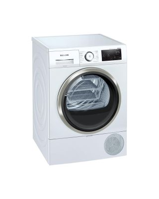Secadora Siemens WT47URH1ES 8kg Bomba de calor A+++