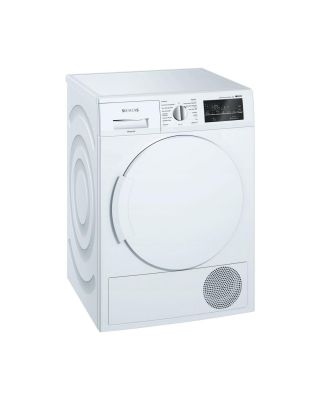 Secadora Siemens WT47W461ES 8kg Bomba de calor A+++